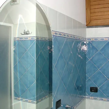 Rosalia Ischia