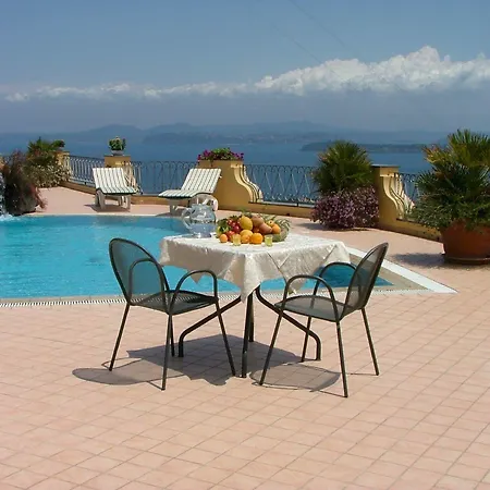 Appartamento Rosalia Ischia