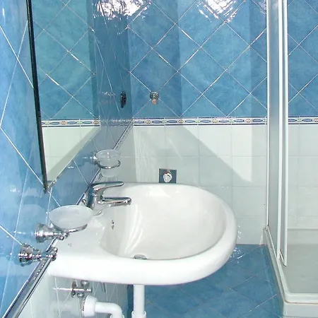 Appartamento Rosalia Ischia