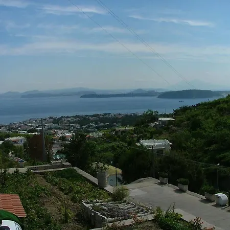 Rosalia Ischia