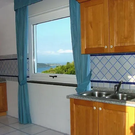 Appartamento Rosalia Ischia
