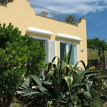 Rosalia Appartamento Ischia
