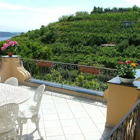 Appartamento Rosalia Ischia
