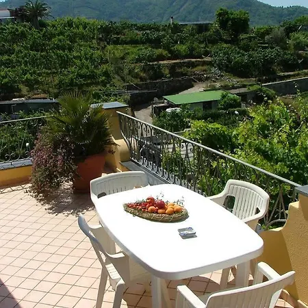 Rosalia * Ischia