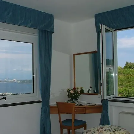 Rosalia Ischia